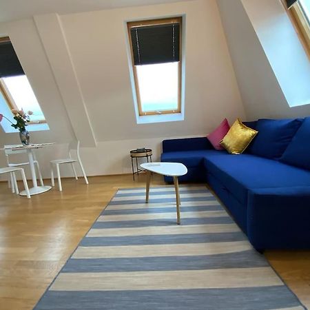 Apartamento The Viewpoint L Dg4'12 Viena Exterior foto