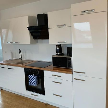 Apartamento The Viewpoint L Dg4'12 Viena Exterior foto