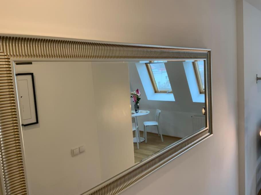 Apartamento The Viewpoint L Dg4'12 Viena Exterior foto
