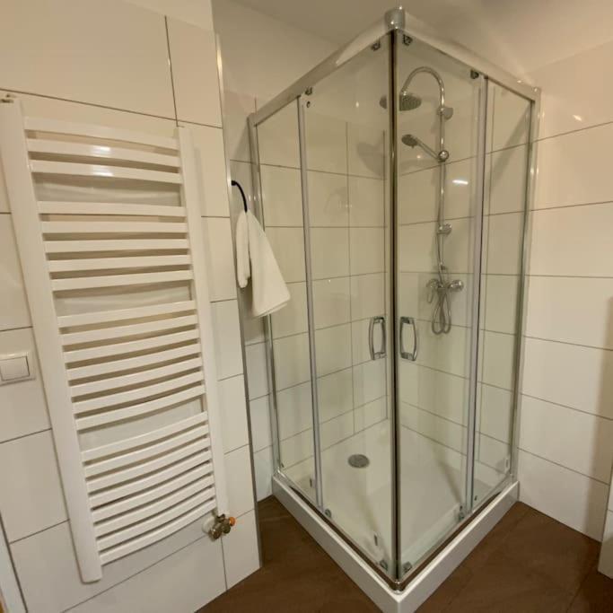 Apartamento The Viewpoint L Dg4'12 Viena Exterior foto