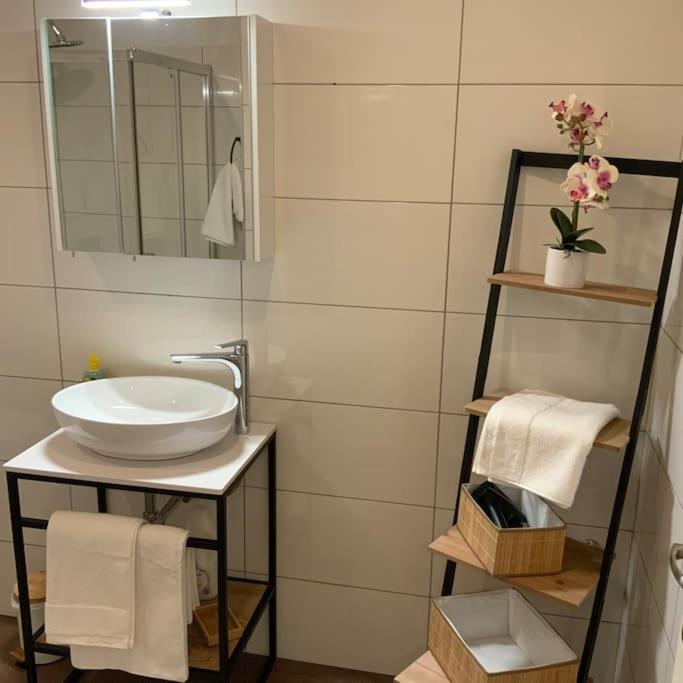 Apartamento The Viewpoint L Dg4'12 Viena Exterior foto